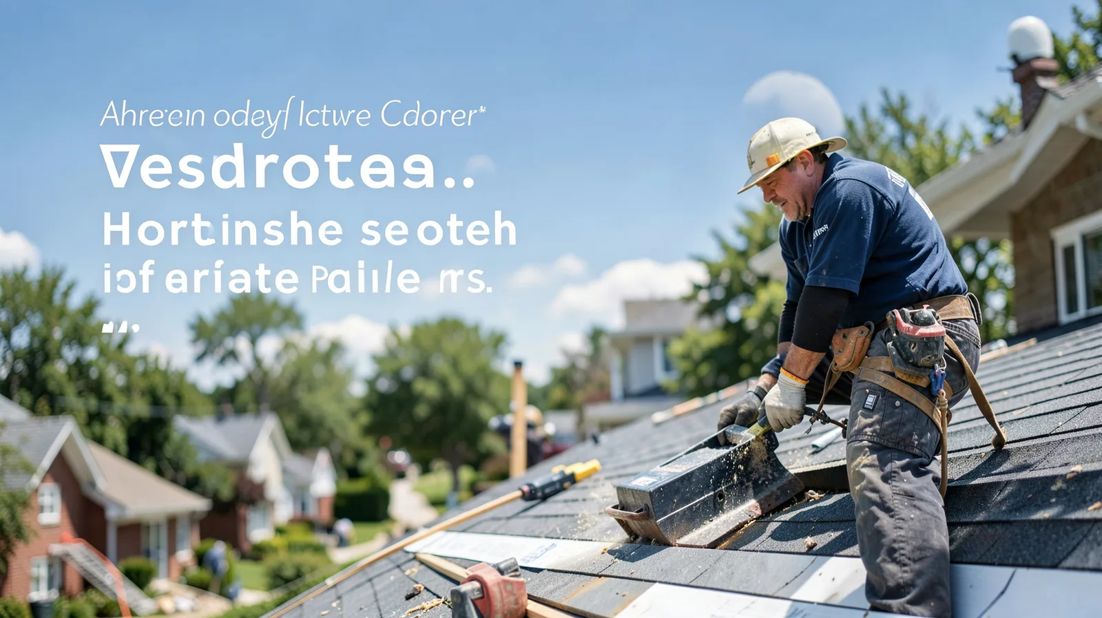Roof Replacement in Wofford Heights, CA near me